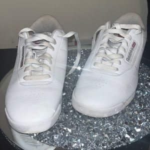 Ol Skool Reebok Classics